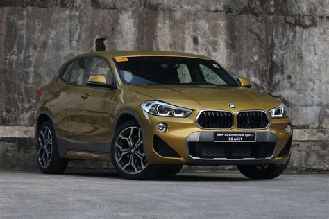 bmw x2 price philippines|BMW X2 xDrive20d M Sport X .